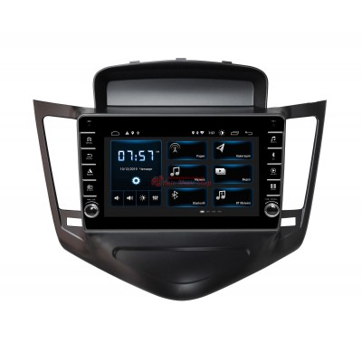 Штатна магнітола Incar XTA-2191R Chevrolet Cruze 2009-2012