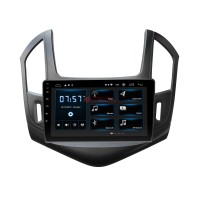Incar XTA-2192 Chevrolet Cruze 2013+
