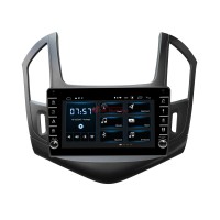 Incar XTA-2192R Chevrolet Cruze 2013+