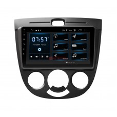 Incar XTA-2195 Chevrolet Lacetti (Hatchback/Wagon) 2004-2013