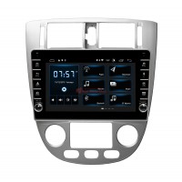 Incar XTA-2196R Chevrolet Lacetti 2004-2013 climat