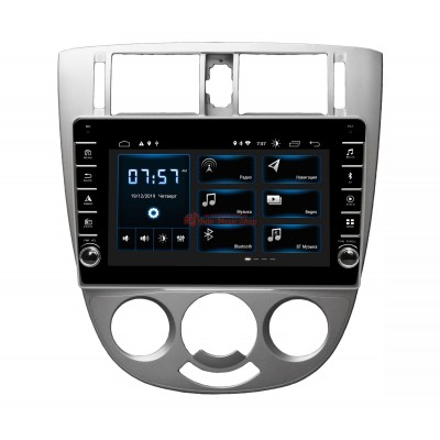Штатна магнітола Incar XTA-2197R Chevrolet Lacetti 2004-2013 cond