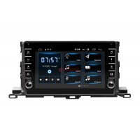 Incar XTA-2313R Toyota Highlander 2013+