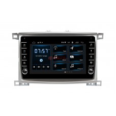 Incar XTA-2314 Toyota Land Cruiser 100 2003-2008 Incar XTA-2314 Toyota Land Cruiser 100 2003-2008