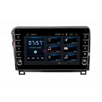 Штатна магнітола Incar XTA-2315R Toyota Tundra, Sequoia Штатна магнітола Incar XTA-2315R Toyota Tundra, Sequoia