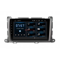 Incar XTA-2316 Toyota Sienna 2010-2014