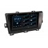 Штатна магнітола Incar XTA-2317 Toyota Prius (ZVW30/35) 2009-2016 Штатна магнітола Incar XTA-2317 Toyota Prius (ZVW30/35) 2009-2016