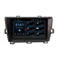 Incar XTA-2317 Toyota Prius (ZVW30/35) 2009-2016