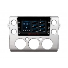 Incar XTA-2319R Toyota FJ Cruiser 2003-2008