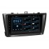 Штатна магнітола Incar XTA-2322 Toyota Avensis 2009-2015 Штатна магнітола Incar XTA-2322 Toyota Avensis 2009-2015