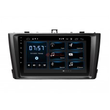 Incar XTA-2322 Toyota Avensis 2009-2015