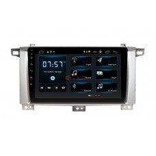 Incar XTA-2325 Toyota Land Cruiser 100 (J105) 2003-2008 Incar XTA-2325 Toyota Land Cruiser 100 (J105) 2003-2008