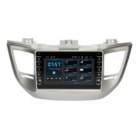 Incar XTA-2404R Hyundai Tucson 2015-2018