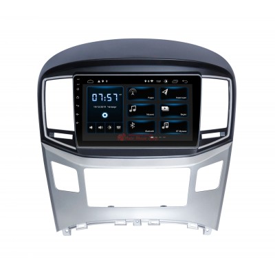 Штатна магнітола Incar XTA-2405 Hyundai H1 Штатна магнітола Incar XTA-2405 Hyundai H1