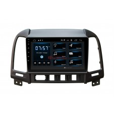 Incar XTA-2408 Hyundai Santa Fe 2006-2010 Incar XTA-2408 Hyundai Santa Fe 2006-2010