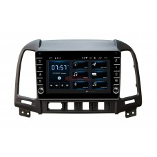 Incar XTA-2408R Hyundai Santa Fe 2006-2011