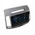 Штатна магнітола Incar XTA-2460 Hyundai Elantra 2006-2010 Штатна магнітола Incar XTA-2460 Hyundai Elantra 2006-2010