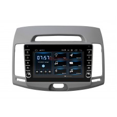 Incar XTA-2460R Hyundai Elantra 2006-2010 Incar XTA-2460R Hyundai Elantra 2006-2010