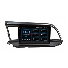 Incar XTA-2463 Hyundai Elantra 2019+