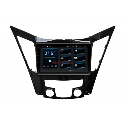 Штатна магнітола Incar XTA-2470 Hyundai Sonata 2011-2014 Штатна магнітола Incar XTA-2470 Hyundai Sonata 2011-2014