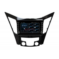 Incar XTA-2470R Hyundai Sonata 2011-2014
