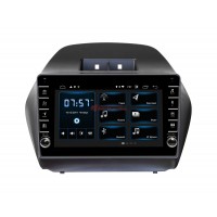 Incar XTA-2472R Hyundai IX-35 2010-2014
