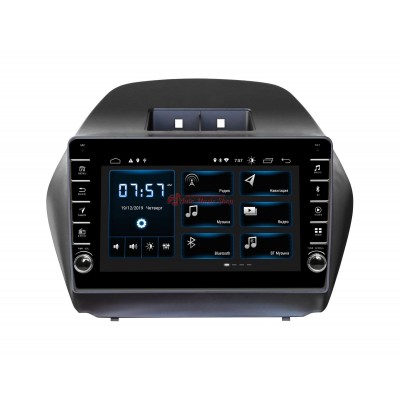 Штатна магнітола Incar XTA-2472R Hyundai IX-35 2010-2014 Штатна магнітола Incar XTA-2472R Hyundai IX-35 2010-2014