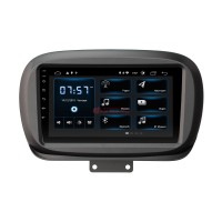 Incar XTA-3001 Fiat 500X 2015+