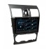 Штатна магнітола Incar XTA-5011 Subaru Forester, Impreza, XV
