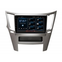 Incar XTA-5013 Subaru Legacy 2009-2014, Outback 2009-2014