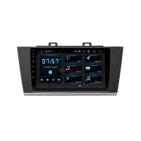 Incar XTA-5014 Subaru Legacy 2014+, Outback 2014+