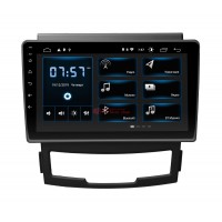 Incar XTA-5015 SsangYong Actyon 2011-2013, Korando 2010-2013