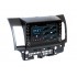 Штатна магнітола Incar XTA-6102R Mitsubishi Lancer X 2007-2019 Штатна магнітола Incar XTA-6102R Mitsubishi Lancer X 2007-2019
