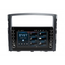 Incar XTA-6104R Mitsubishi Pajero Wagon 4 2007+