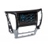 Штатна магнітола Incar XTA-6106R Mitsubishi Pajero Sport 2016-2020 Штатна магнітола Incar XTA-6106R Mitsubishi Pajero Sport 2016-2020