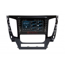 Incar XTA-6106R Mitsubishi Pajero Sport 2016-2020