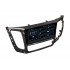 Штатна магнітола Incar XTA-6120 Mitsubishi Pajero Sport Triton 2016-2020