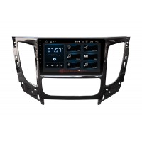 Incar XTA-6120 Mitsubishi Pajero Sport Triton 2016-2020
