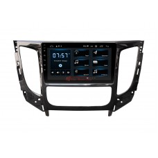 Incar XTA-6120 Mitsubishi Pajero Sport Triton 2016-2020