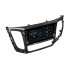 Штатна магнітола Incar XTA-6120R Mitsubishi Pajero Sport Triton 2016-2020