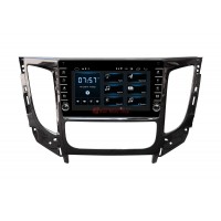 Incar XTA-6120R Mitsubishi Pajero Sport Triton 2016-2020