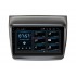 Штатна магнітола Incar XTA-6121 Mitsubishi Pajero Sport 2008-2015, L200 2006-2015