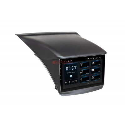 Штатна магнітола Incar XTA-6121 Mitsubishi Pajero Sport 2008-2015, L200 2006-2015