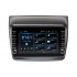 Штатна магнітола Incar XTA-6121R Mitsubishi Pajero Sport 2008-2015, L200 2006-2015