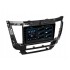Штатна магнітола Incar XTA-6122 Mitsubishi Pajero Sport 2020+ Штатна магнітола Incar XTA-6122 Mitsubishi Pajero Sport 2020+