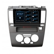 Incar XTA-6122 Nissan Tiida 2004-2011