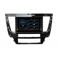 Incar XTA-6122R Mitsubishi Pajero Sport 2020+