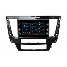 Incar XTA-6122R Mitsubishi Pajero Sport 2020+