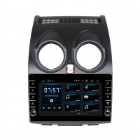 Incar XTA-6220R Nissan Qashqai 2008-2013