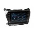 Штатна магнітола Incar XTA-6222R Nissan Murano 2015+ Штатна магнітола Incar XTA-6222R Nissan Murano 2015+